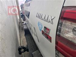 تويوتا هايلوكس